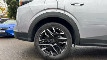 Peugeot 5008 1.2 HYBRID GT SUV 5dr Petrol Hybrid e-DSC6 Euro 6 (s/s) (136 ps)