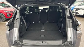 Peugeot 5008 1.2 HYBRID GT SUV 5dr Petrol Hybrid e-DSC6 Euro 6 (s/s) (136 ps)