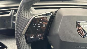 Peugeot 5008 1.2 HYBRID GT SUV 5dr Petrol Hybrid e-DSC6 Euro 6 (s/s) (136 ps)