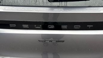 Peugeot 5008 1.2 HYBRID GT SUV 5dr Petrol Hybrid e-DSC6 Euro 6 (s/s) (136 ps)