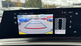 Peugeot 5008 1.2 HYBRID GT SUV 5dr Petrol Hybrid e-DSC6 Euro 6 (s/s) (136 ps)