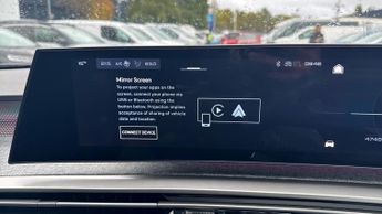 Peugeot 5008 1.2 HYBRID GT SUV 5dr Petrol Hybrid e-DSC6 Euro 6 (s/s) (136 ps)