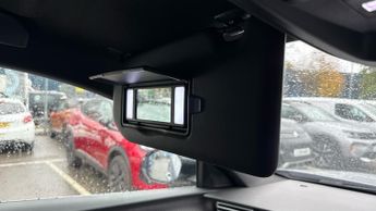 Peugeot 5008 1.2 HYBRID GT SUV 5dr Petrol Hybrid e-DSC6 Euro 6 (s/s) (136 ps)