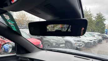 Peugeot 5008 1.2 HYBRID GT SUV 5dr Petrol Hybrid e-DSC6 Euro 6 (s/s) (136 ps)