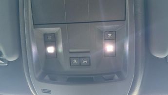 Peugeot 5008 1.2 HYBRID GT SUV 5dr Petrol Hybrid e-DSC6 Euro 6 (s/s) (136 ps)