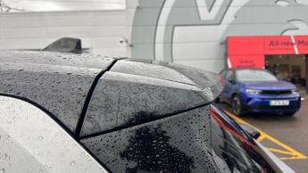 Peugeot 5008 1.2 HYBRID GT SUV 5dr Petrol Hybrid e-DSC6 Euro 6 (s/s) (136 ps)