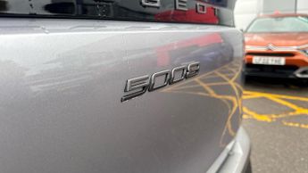 Peugeot 5008 1.2 HYBRID GT SUV 5dr Petrol Hybrid e-DSC6 Euro 6 (s/s) (136 ps)