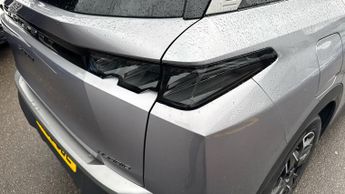 Peugeot 5008 1.2 HYBRID GT SUV 5dr Petrol Hybrid e-DSC6 Euro 6 (s/s) (136 ps)