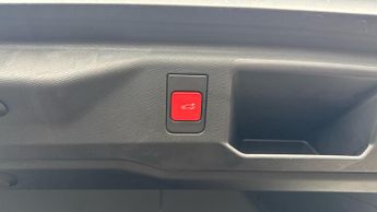 Peugeot 5008 1.2 HYBRID GT SUV 5dr Petrol Hybrid e-DSC6 Euro 6 (s/s) (136 ps)