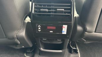 Peugeot 5008 1.2 HYBRID GT SUV 5dr Petrol Hybrid e-DSC6 Euro 6 (s/s) (136 ps)