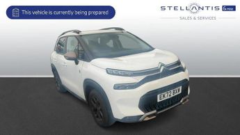 Citroen C3 1.2 PureTech C-Series Edition Euro 6 (s/s) 5dr