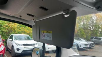 Vauxhall Combo Life Electric 52kWh Ultimate MPV 5dr Electric Auto (7.4kW Charger) (136 ps)