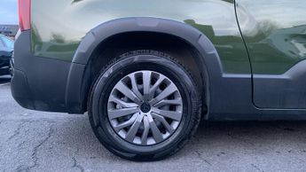 Peugeot Rifter 52kWh Allure Long MPV 5dr Electric Auto (7.4kW Charger) (136 ps)