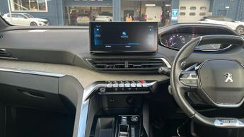 Peugeot 3008 SUV 1.5 BlueHDi GT SUV 5dr Diesel EAT Euro 6 (s/s) (130 ps)