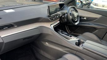 Peugeot 3008 SUV 1.5 BlueHDi GT SUV 5dr Diesel EAT Euro 6 (s/s) (130 ps)