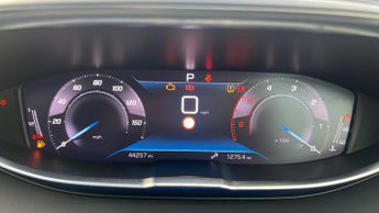 Peugeot 3008 SUV 1.5 BlueHDi GT SUV 5dr Diesel EAT Euro 6 (s/s) (130 ps)