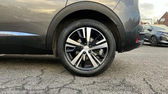 Peugeot 3008 SUV 1.5 BlueHDi GT SUV 5dr Diesel EAT Euro 6 (s/s) (130 ps)