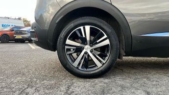 Peugeot 3008 SUV 1.5 BlueHDi GT SUV 5dr Diesel EAT Euro 6 (s/s) (130 ps)