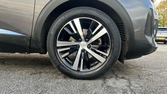 Peugeot 3008 SUV 1.5 BlueHDi GT SUV 5dr Diesel EAT Euro 6 (s/s) (130 ps)