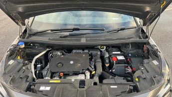 Peugeot 3008 SUV 1.5 BlueHDi GT SUV 5dr Diesel EAT Euro 6 (s/s) (130 ps)