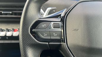 Peugeot 3008 SUV 1.5 BlueHDi GT SUV 5dr Diesel EAT Euro 6 (s/s) (130 ps)