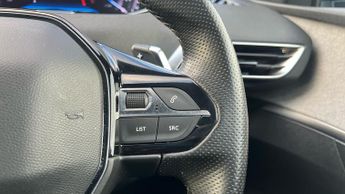 Peugeot 3008 SUV 1.5 BlueHDi GT SUV 5dr Diesel EAT Euro 6 (s/s) (130 ps)