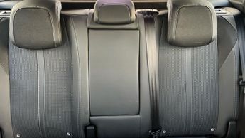 Peugeot 3008 SUV 1.5 BlueHDi GT SUV 5dr Diesel EAT Euro 6 (s/s) (130 ps)
