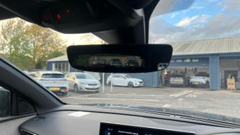 Peugeot 3008 SUV 1.5 BlueHDi GT SUV 5dr Diesel EAT Euro 6 (s/s) (130 ps)