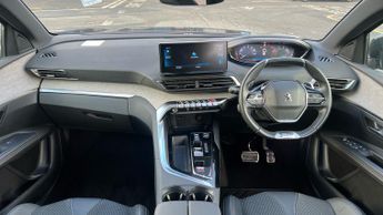 Peugeot 3008 SUV 1.5 BlueHDi GT SUV 5dr Diesel EAT Euro 6 (s/s) (130 ps)