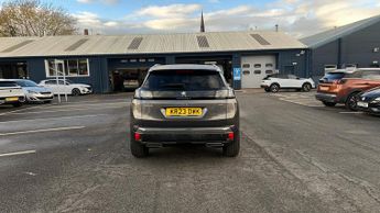 Peugeot 3008 SUV 1.5 BlueHDi GT SUV 5dr Diesel EAT Euro 6 (s/s) (130 ps)