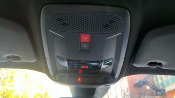 Peugeot 2008 50kWh GT SUV 5dr Electric Auto (7kW Charger) (136 ps)