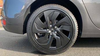 Citroen Grand C4 Picasso 2.0 BlueHDi Flair MPV 5dr Diesel EAT6 Euro 6 (s/s) (150 ps)