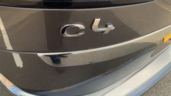 Citroen Grand C4 Picasso 2.0 BlueHDi Flair MPV 5dr Diesel EAT6 Euro 6 (s/s) (150 ps)