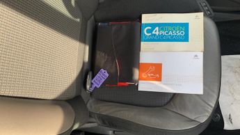 Citroen Grand C4 Picasso 2.0 BlueHDi Flair MPV 5dr Diesel EAT6 Euro 6 (s/s) (150 ps)