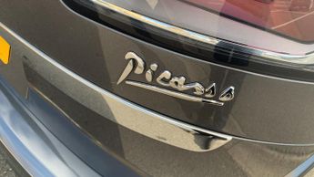 Citroen Grand C4 Picasso 2.0 BlueHDi Flair MPV 5dr Diesel EAT6 Euro 6 (s/s) (150 ps)