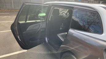 Citroen Grand C4 Picasso 2.0 BlueHDi Flair MPV 5dr Diesel EAT6 Euro 6 (s/s) (150 ps)