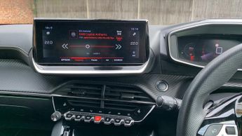 Peugeot 2008 1.2 PureTech GT SUV 5dr Petrol EAT Euro 6 (s/s) (130 ps)