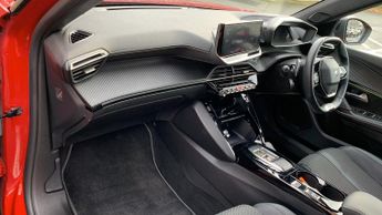 Peugeot 2008 1.2 PureTech GT SUV 5dr Petrol EAT Euro 6 (s/s) (130 ps)