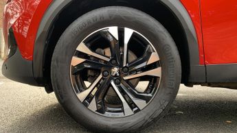Peugeot 2008 1.2 PureTech GT SUV 5dr Petrol EAT Euro 6 (s/s) (130 ps)