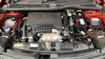 Peugeot 2008 1.2 PureTech GT SUV 5dr Petrol EAT Euro 6 (s/s) (130 ps)