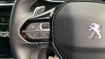 Peugeot 2008 1.2 PureTech GT SUV 5dr Petrol EAT Euro 6 (s/s) (130 ps)