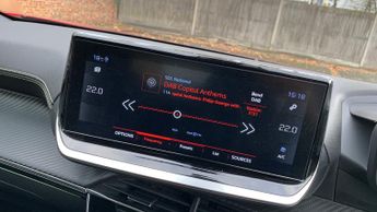 Peugeot 2008 1.2 PureTech GT SUV 5dr Petrol EAT Euro 6 (s/s) (130 ps)