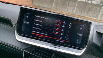 Peugeot 2008 1.2 PureTech GT SUV 5dr Petrol EAT Euro 6 (s/s) (130 ps)