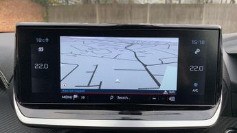 Peugeot 2008 1.2 PureTech GT SUV 5dr Petrol EAT Euro 6 (s/s) (130 ps)