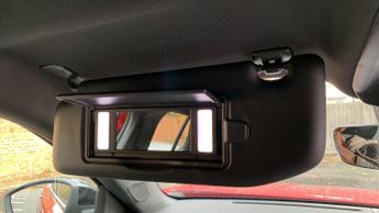 Peugeot 2008 1.2 PureTech GT SUV 5dr Petrol EAT Euro 6 (s/s) (130 ps)