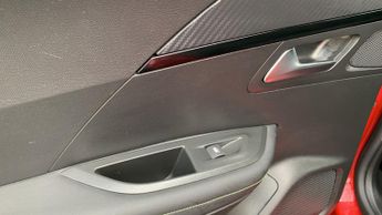 Peugeot 2008 1.2 PureTech GT SUV 5dr Petrol EAT Euro 6 (s/s) (130 ps)