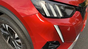 Peugeot 2008 1.2 PureTech GT SUV 5dr Petrol EAT Euro 6 (s/s) (130 ps)