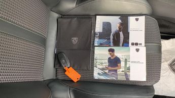 Peugeot 2008 1.2 PureTech GT SUV 5dr Petrol EAT Euro 6 (s/s) (130 ps)