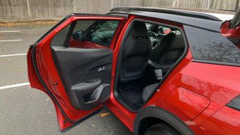 Peugeot 2008 1.2 PureTech GT SUV 5dr Petrol EAT Euro 6 (s/s) (130 ps)