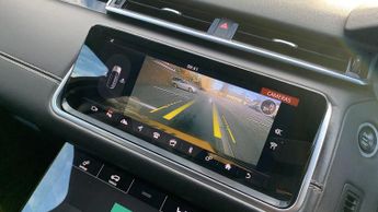 Land Rover Range Rover Velar 2.0 D240 R-Dynamic SE SUV 5dr Diesel Auto 4WD Euro 6 (s/s) (240 